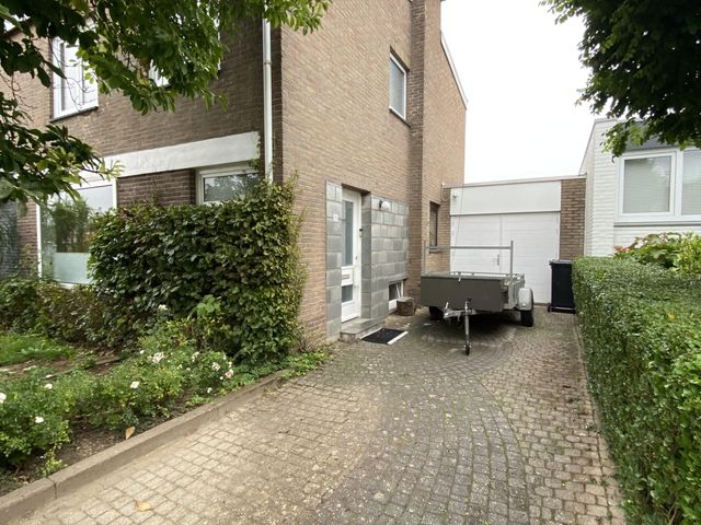 Eynattenstraat 25, Voerendaal