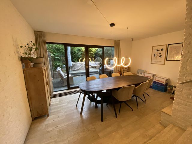 Eynattenstraat 25, Voerendaal