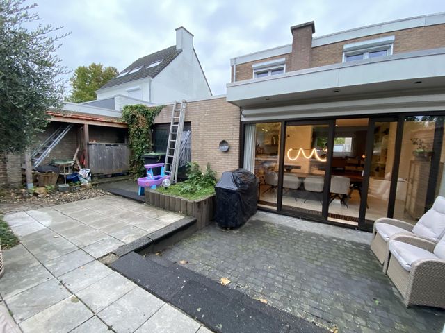 Eynattenstraat 25, Voerendaal
