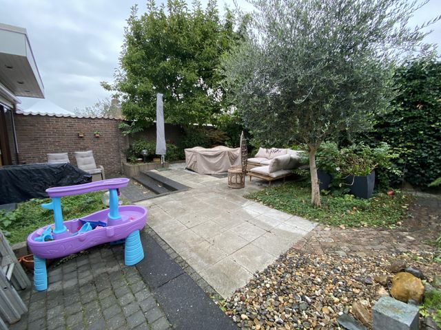 Eynattenstraat 25, Voerendaal