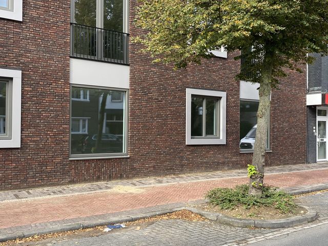 Rijksweg Zuid 118B12, Geleen