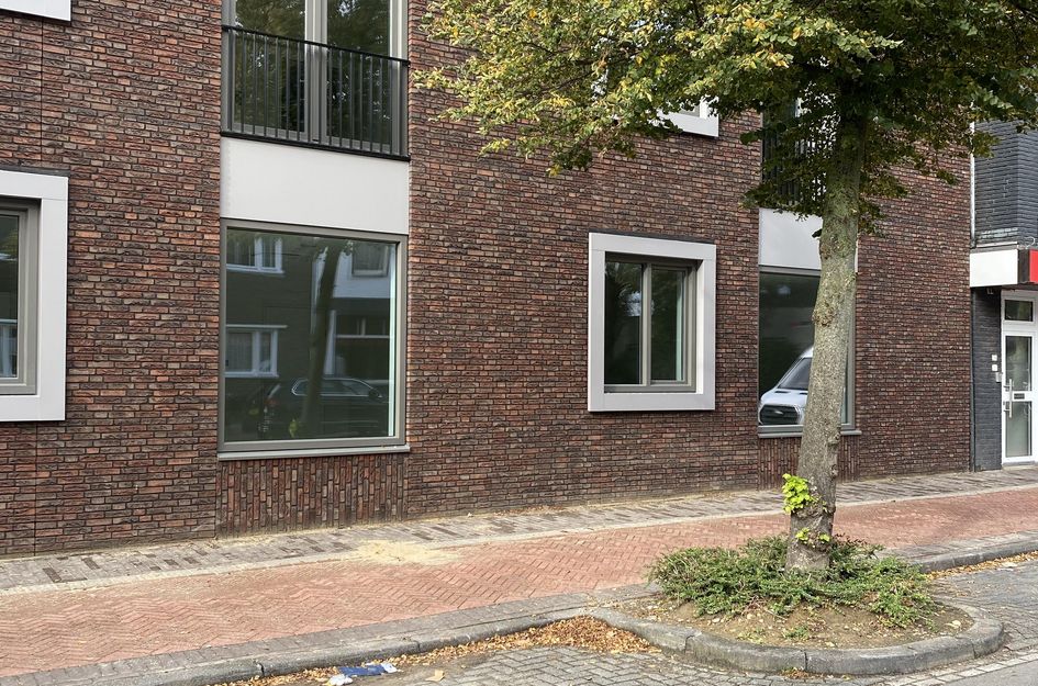 Rijksweg Zuid 118B12