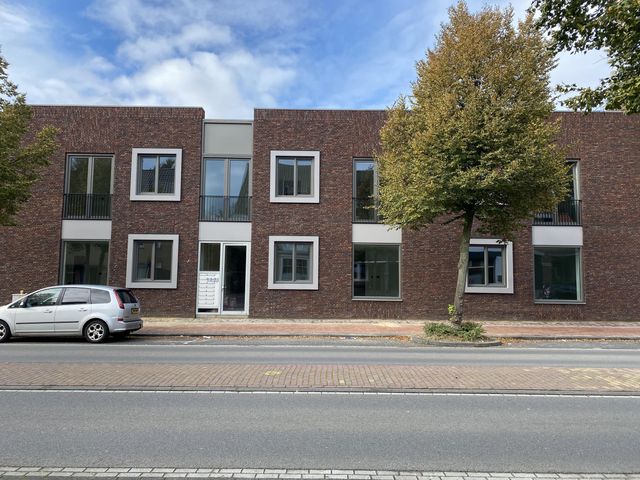 Rijksweg Zuid 118B12, Geleen