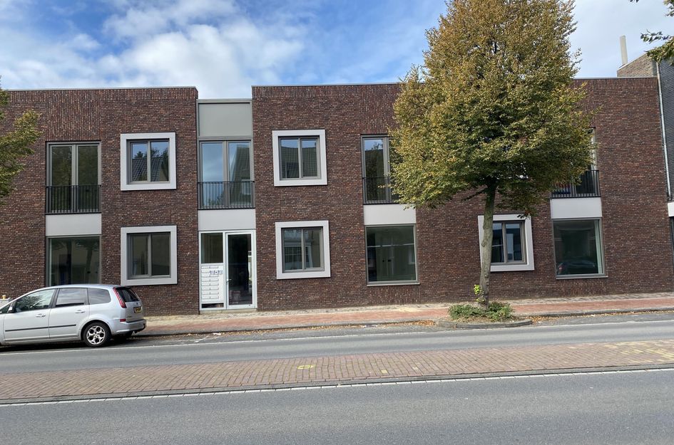 Rijksweg Zuid 118B12