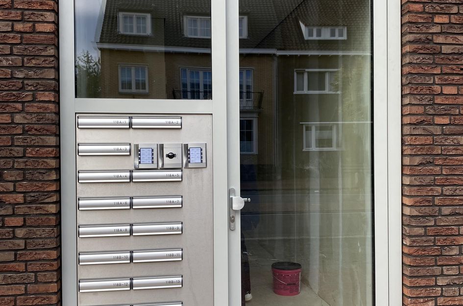 Rijksweg Zuid 118B12