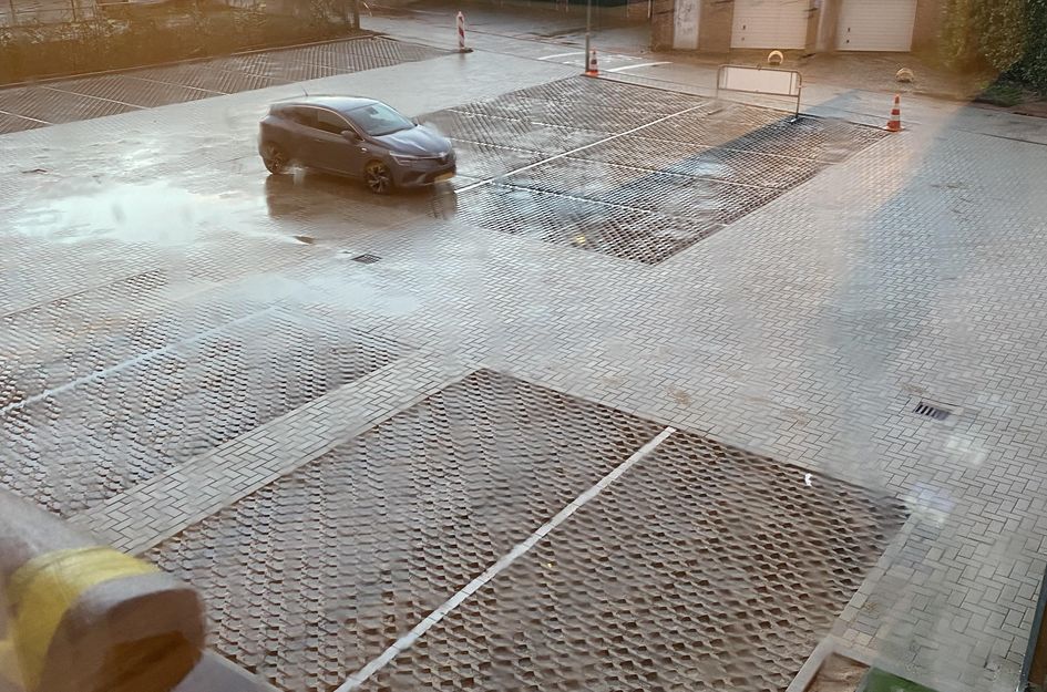 Rijksweg Zuid 118B12
