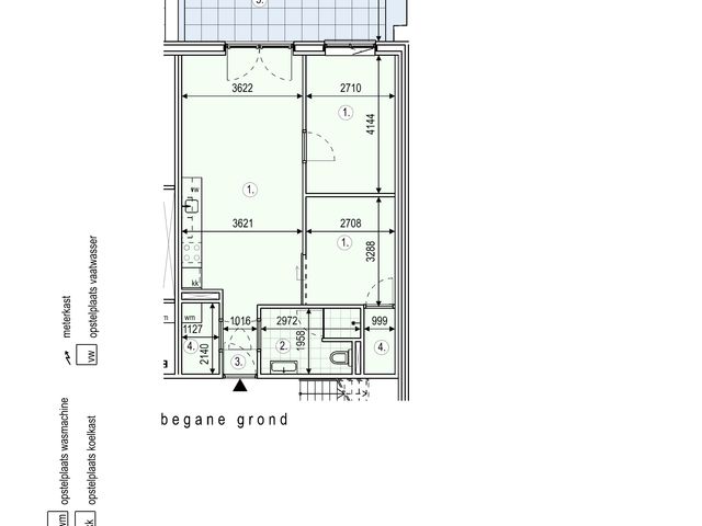 Rijksweg Zuid 118B12, Geleen