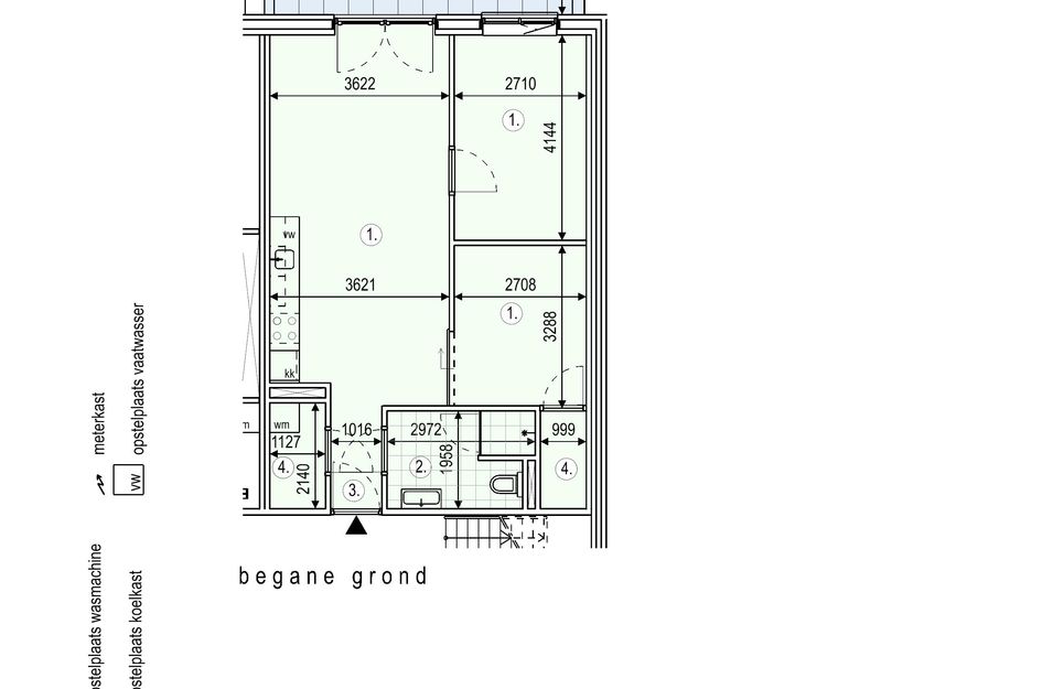 Rijksweg Zuid 118B12