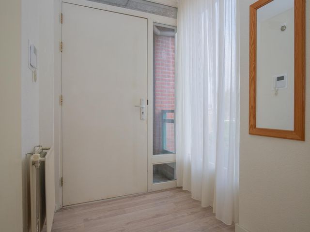 Emmahof 1, Woudenberg