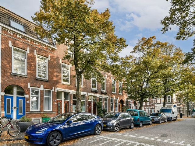 2e Schansstraat 55B, Rotterdam