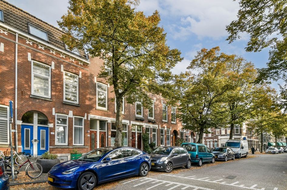 2e Schansstraat 55B