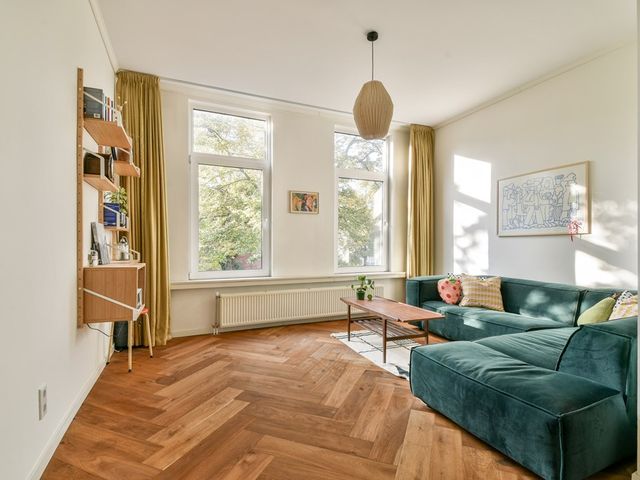 2e Schansstraat 55B, Rotterdam