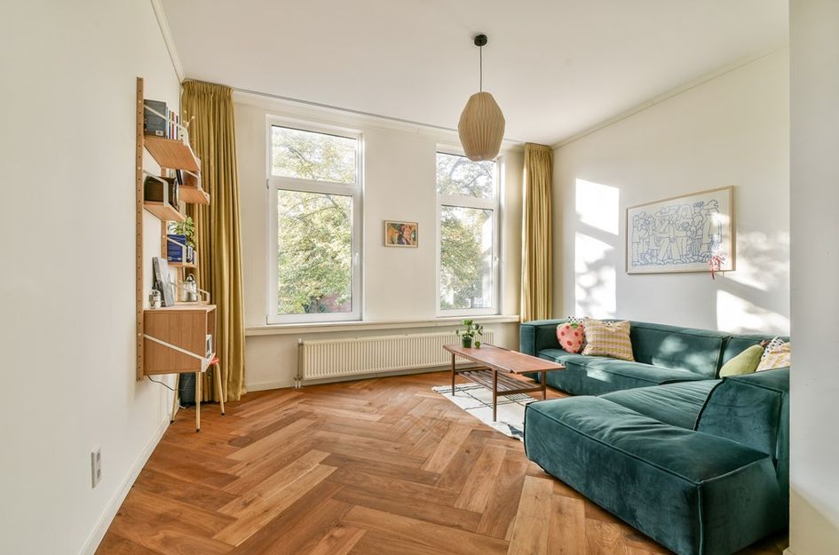 2e Schansstraat 55B