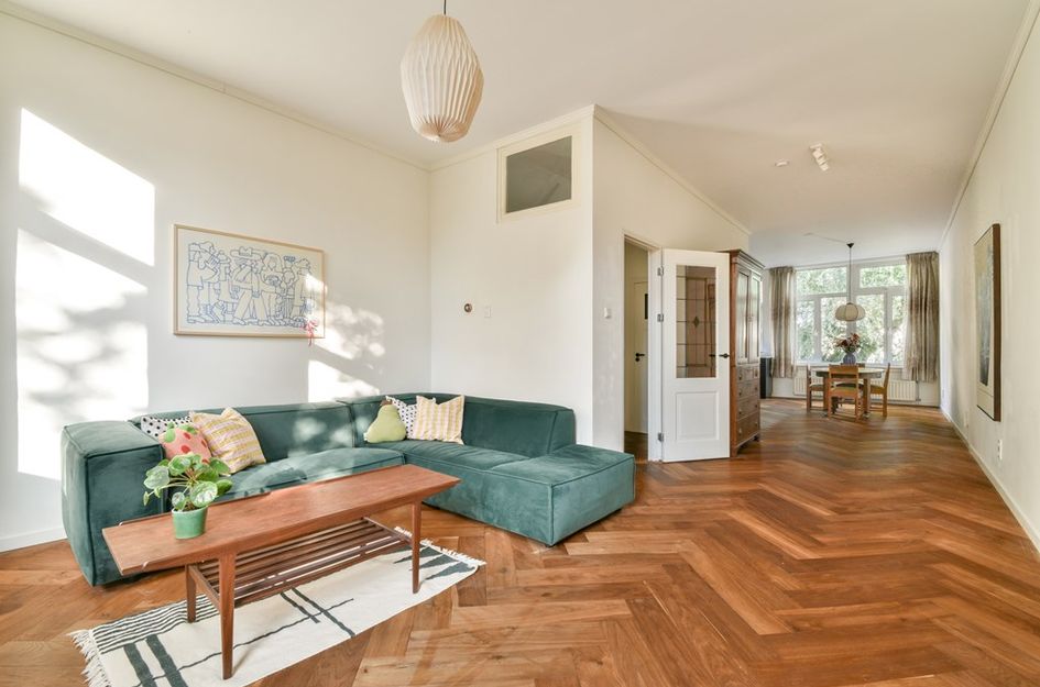 2e Schansstraat 55B