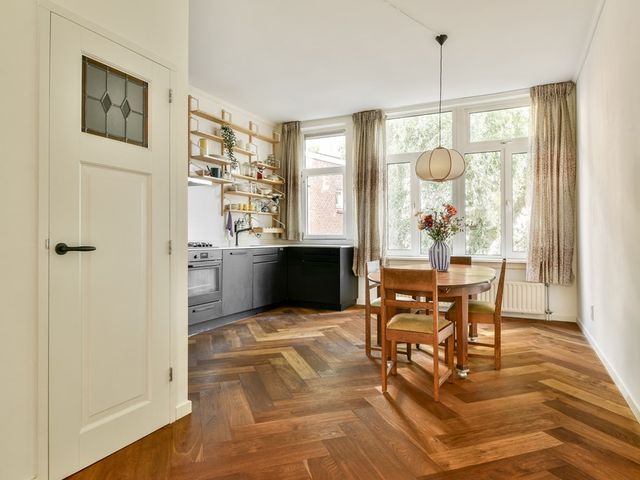 2e Schansstraat 55B, Rotterdam