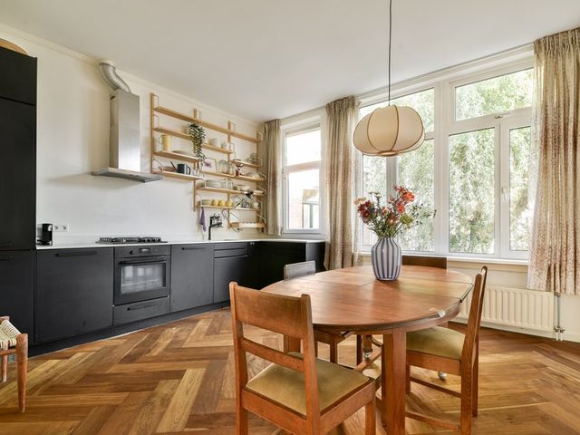 2e Schansstraat 55B, Rotterdam