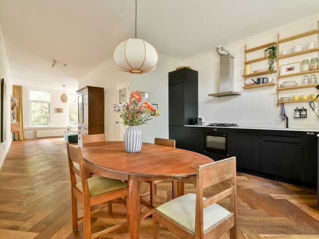 2e Schansstraat 55B, Rotterdam