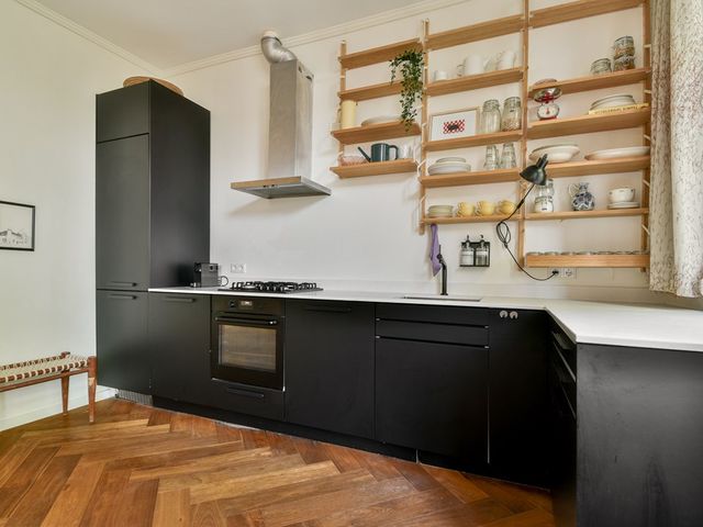 2e Schansstraat 55B, Rotterdam