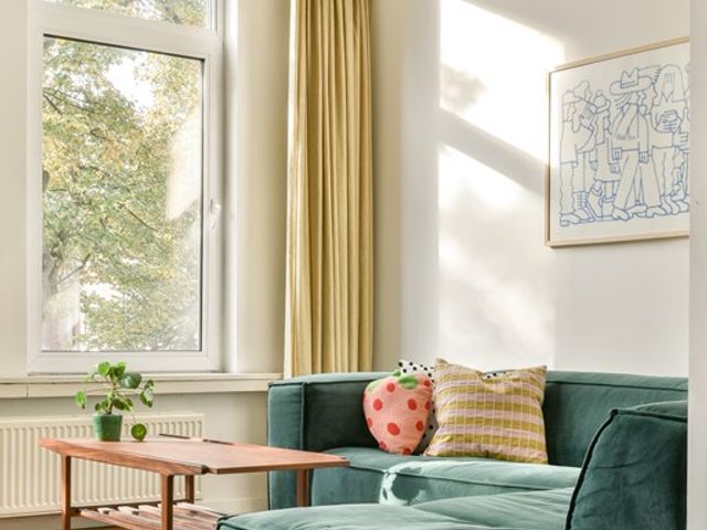 2e Schansstraat 55B, Rotterdam