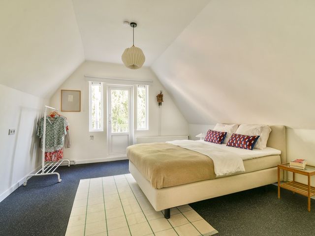 2e Schansstraat 55B, Rotterdam