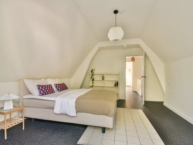 2e Schansstraat 55B, Rotterdam