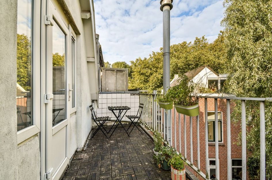 2e Schansstraat 55B