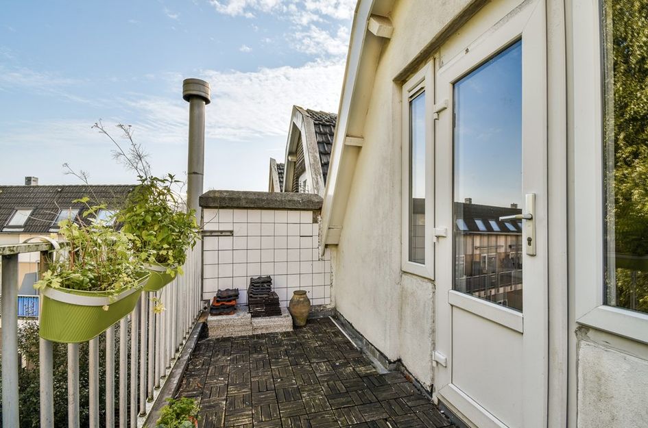 2e Schansstraat 55B