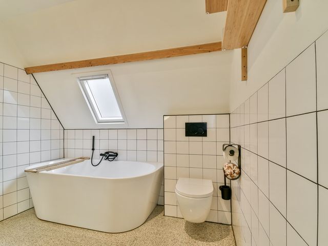 2e Schansstraat 55B, Rotterdam