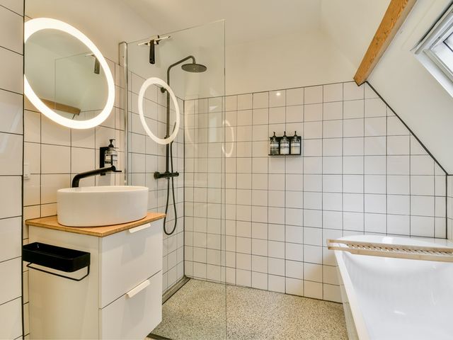 2e Schansstraat 55B, Rotterdam