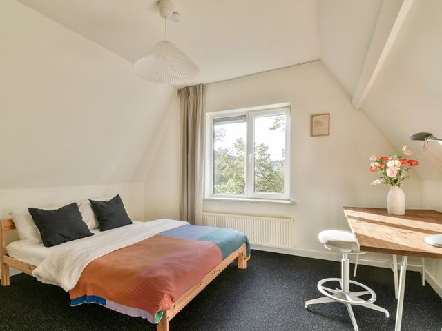 2e Schansstraat 55B, Rotterdam