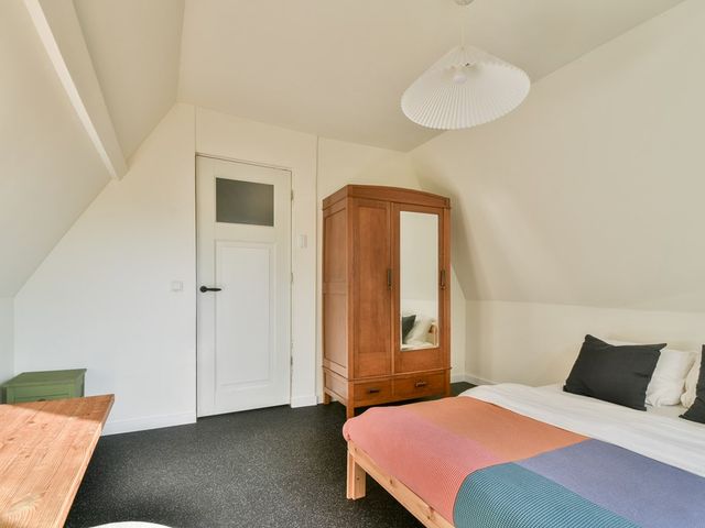 2e Schansstraat 55B, Rotterdam