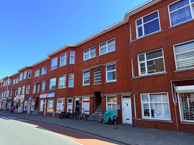 Hoefkade 1264, Den Haag