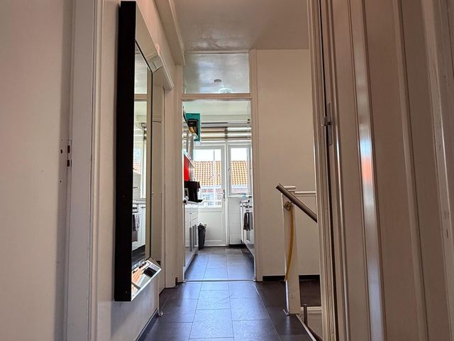 Hoefkade 1264, Den Haag