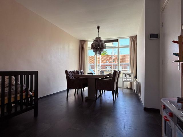 Hoefkade 1264, Den Haag