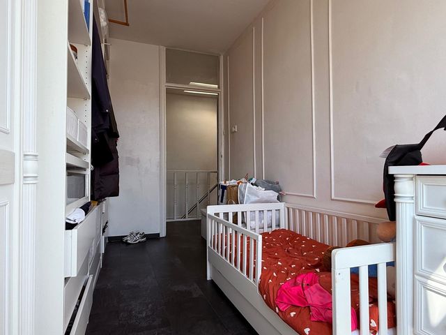 Hoefkade 1264, Den Haag