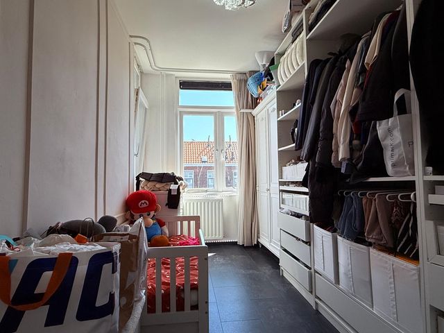Hoefkade 1264, Den Haag