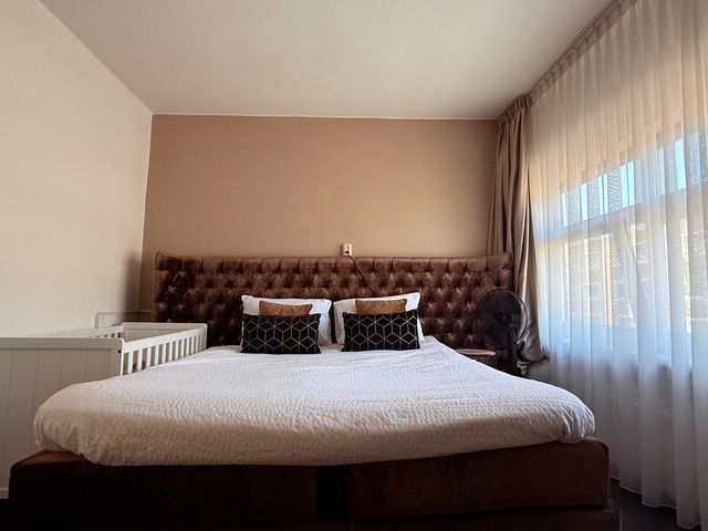 Hoefkade 1264, Den Haag