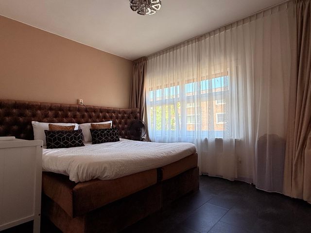 Hoefkade 1264, Den Haag