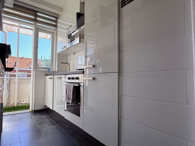 Hoefkade 1264, Den Haag