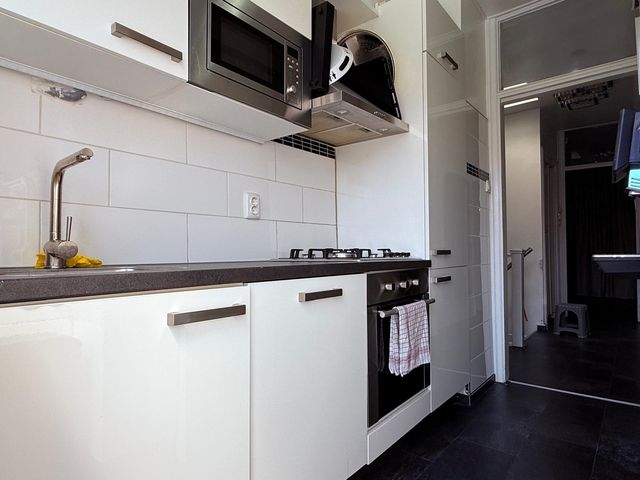 Hoefkade 1264, Den Haag