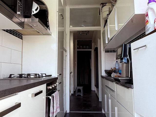 Hoefkade 1264, Den Haag