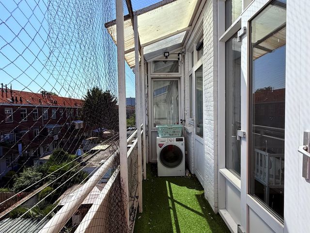 Hoefkade 1264, Den Haag