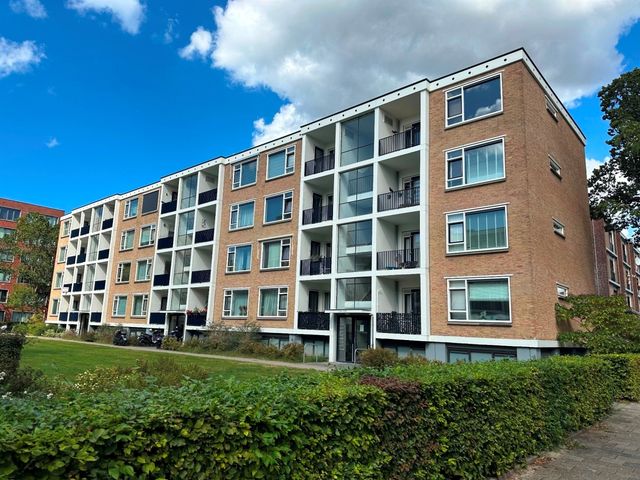 Wezelrade 220, Den Haag