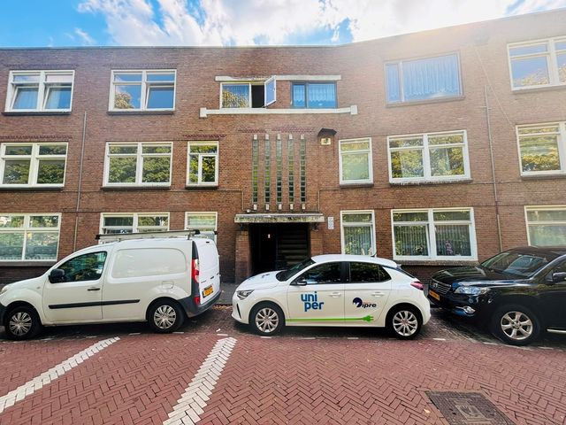 Mijtensstraat 109, Den Haag