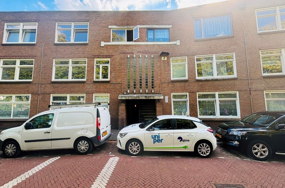 Mijtensstraat 109