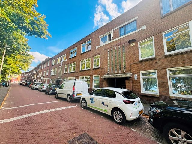 Mijtensstraat 109, Den Haag