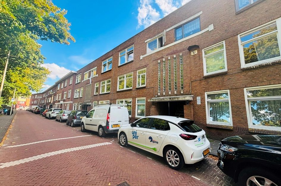 Mijtensstraat 109