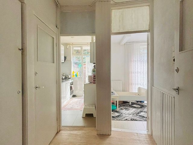 Mijtensstraat 109, Den Haag