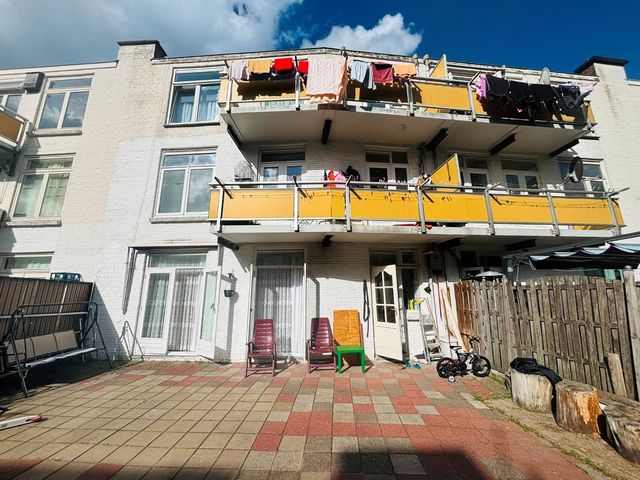 Mijtensstraat 109, Den Haag