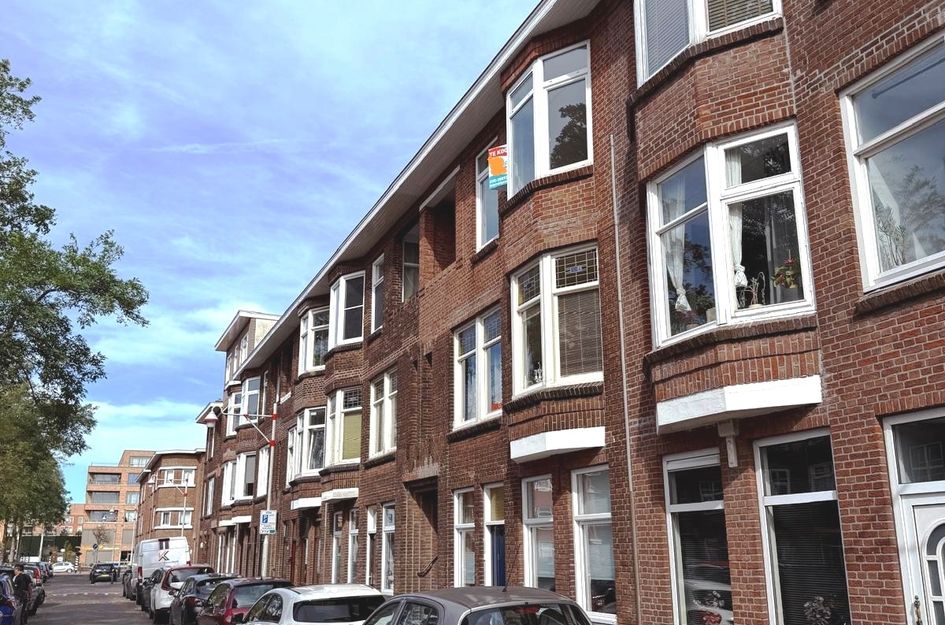 Tienhovenselaan 58